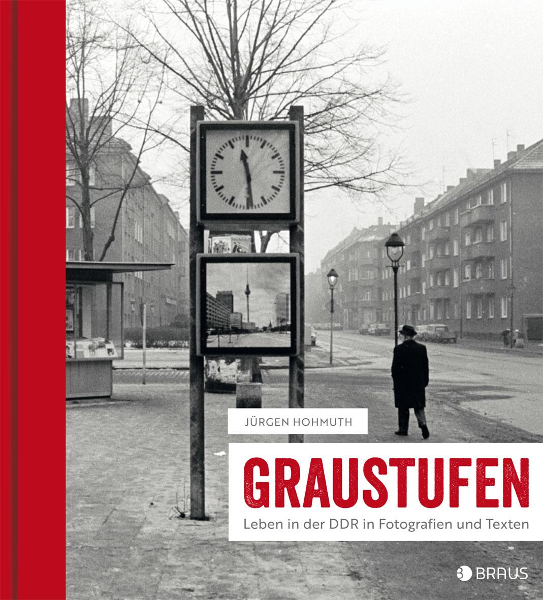Vorderes Coverbild Graustufen