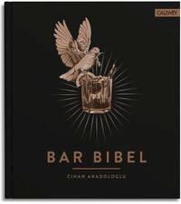 Vorderes Coverbild Bar Bibel