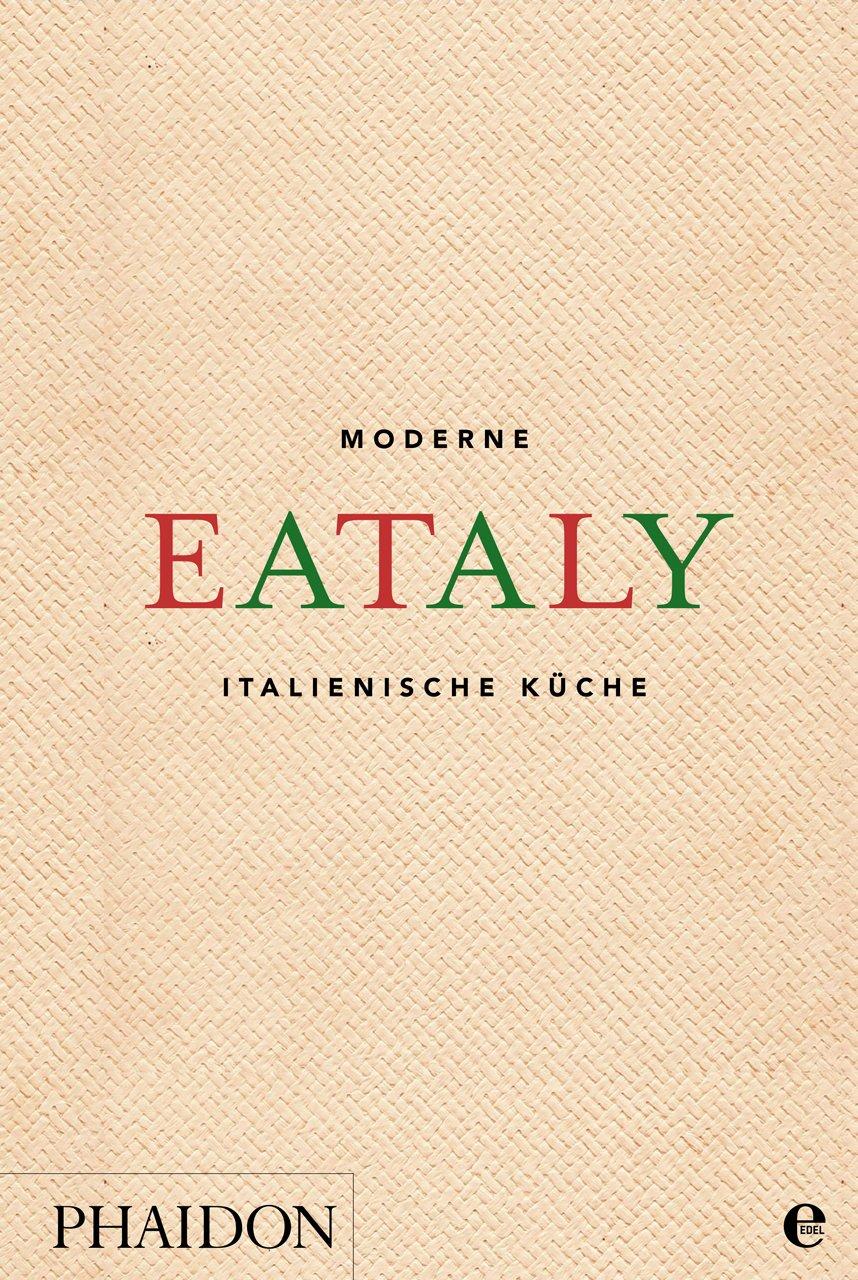 Vorderes Coverbild Eataly