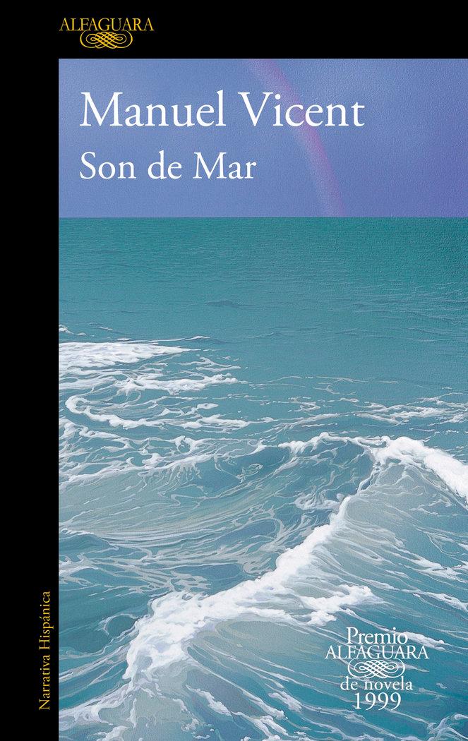 Vorderes Coverbild Son de mar