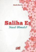 Vorderes Coverbild Saliha Es Nasil Olmali