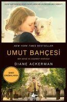 Vorderes Coverbild Umut Bahcesi