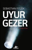 Vorderes Coverbild Uyurgezer