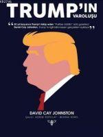 Vorderes Coverbild Trumpin Varolusu
