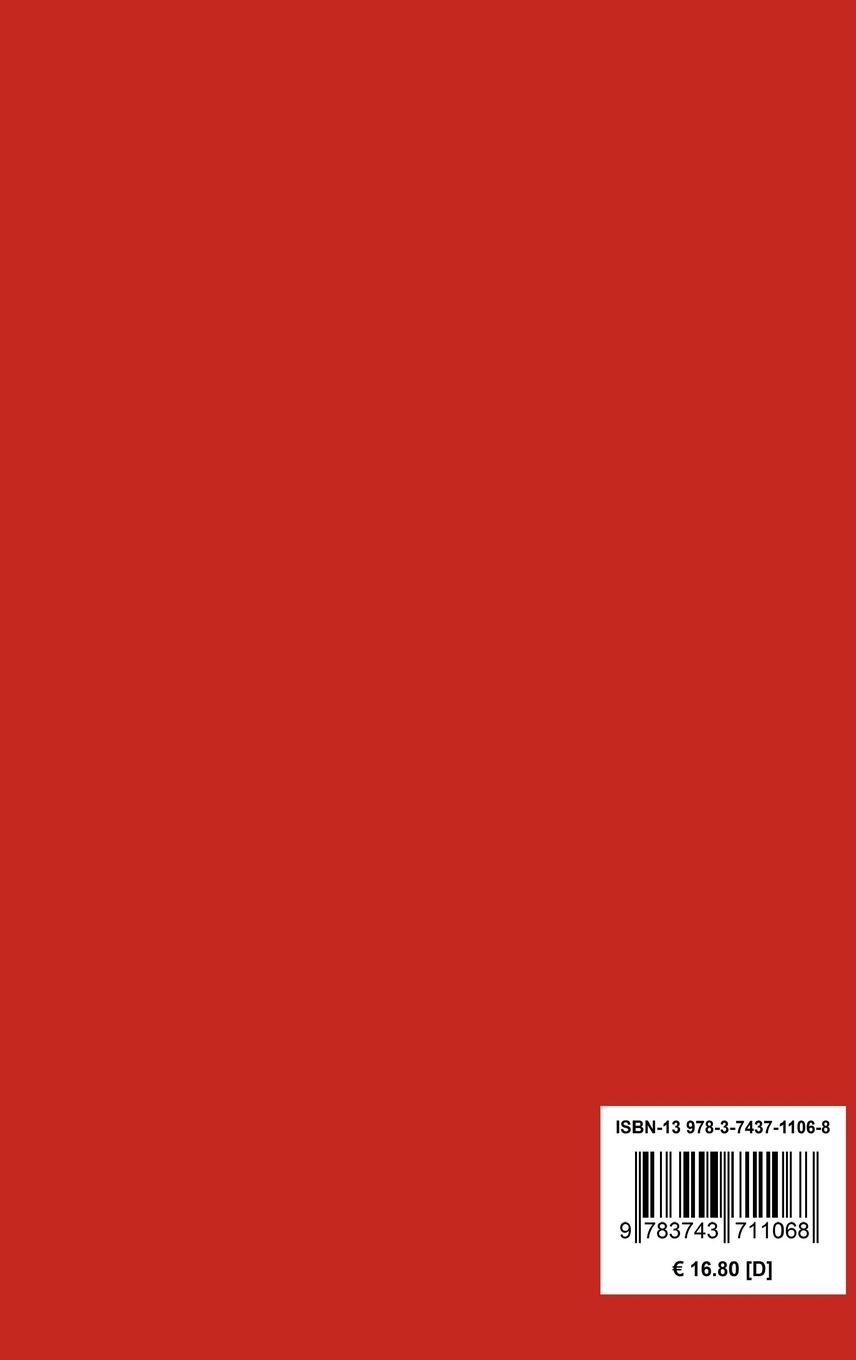 Rückseitencover Doctor Johannes Faust