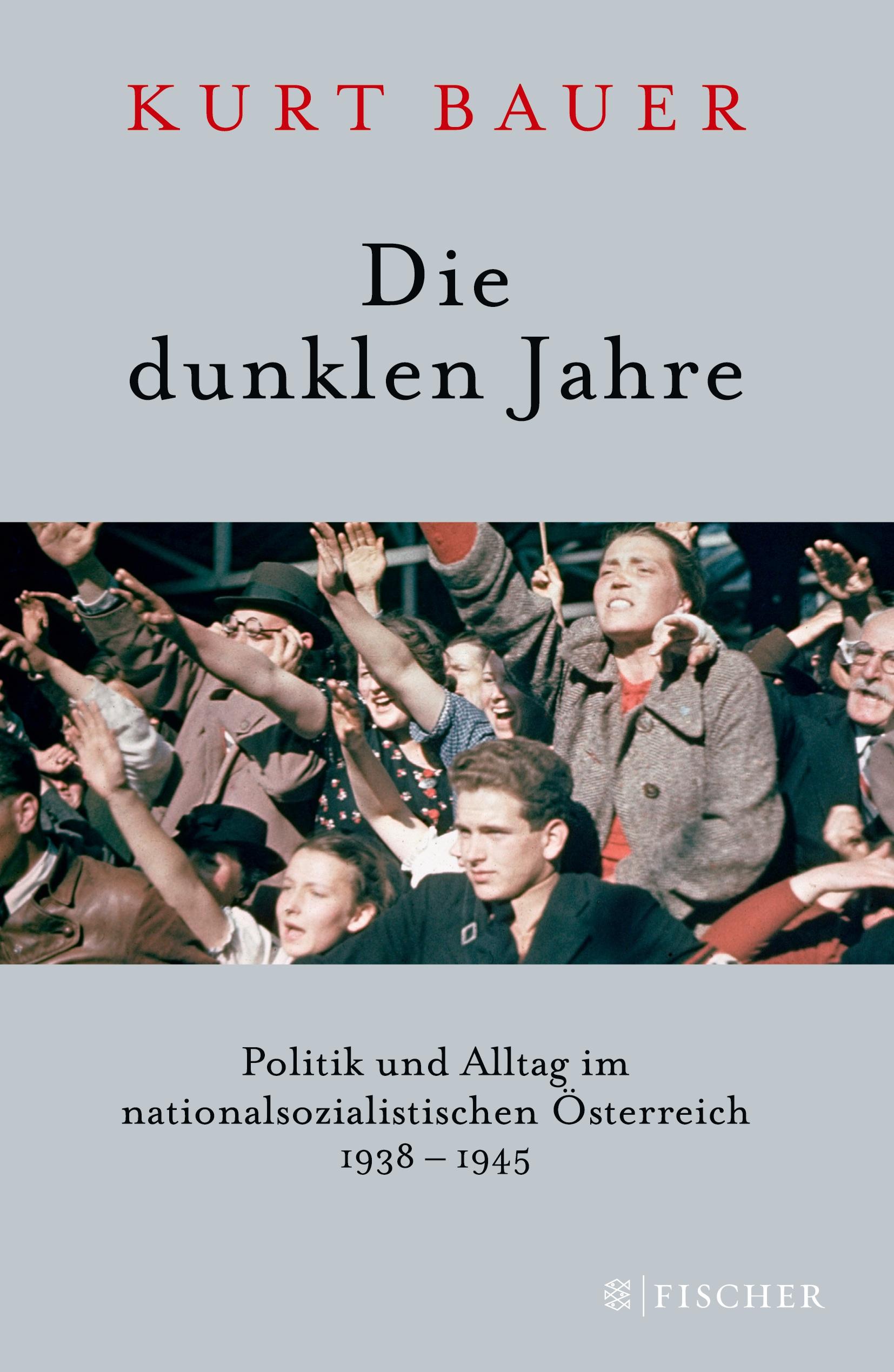 Vorderes Coverbild Die dunklen Jahre