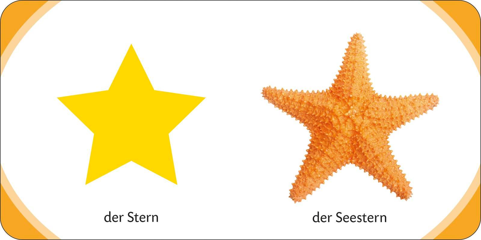 Beispielinhalt (Bild) Kennst du das? Meine kleine Lernwelt