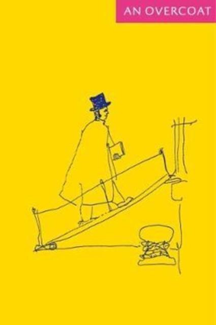 Vorderes Coverbild An Overcoat