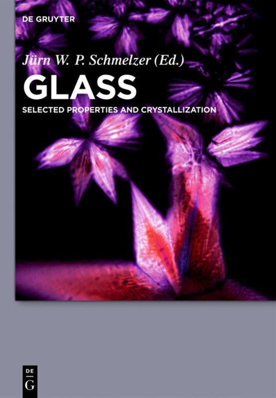 Vorderes Coverbild Glass