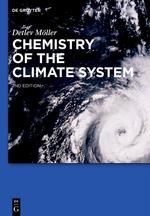 Vorderes Coverbild Chemistry of the Climate System