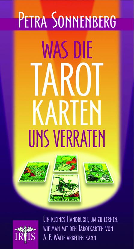 Vorderes Coverbild Was die Karten uns verraten