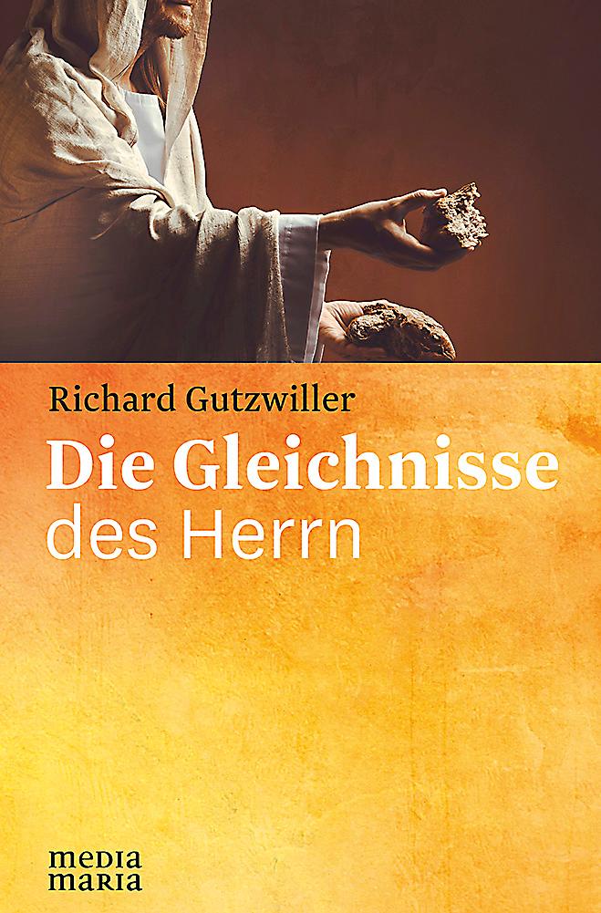 Vorderes Coverbild Die Gleichnisse des Herrn
