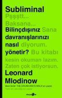 Vorderes Coverbild Subliminal - Bilincdisiniz Davranislarinizi Nasil Yönetir