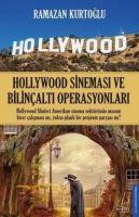 Vorderes Coverbild Hollywood Sinemasi ve Bilincalti Operasyonlari