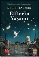 Vorderes Coverbild Elflerin Yasami
