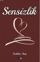 Vorderes Coverbild Sensizlik