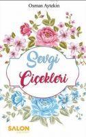 Vorderes Coverbild Sevgi Cicekleri