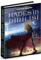 Vorderes Coverbild Hadesin Dirilisi