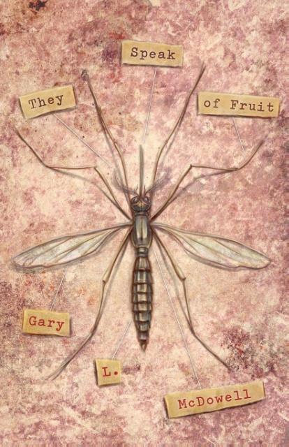 Vorderes Coverbild They Speak of Fruit