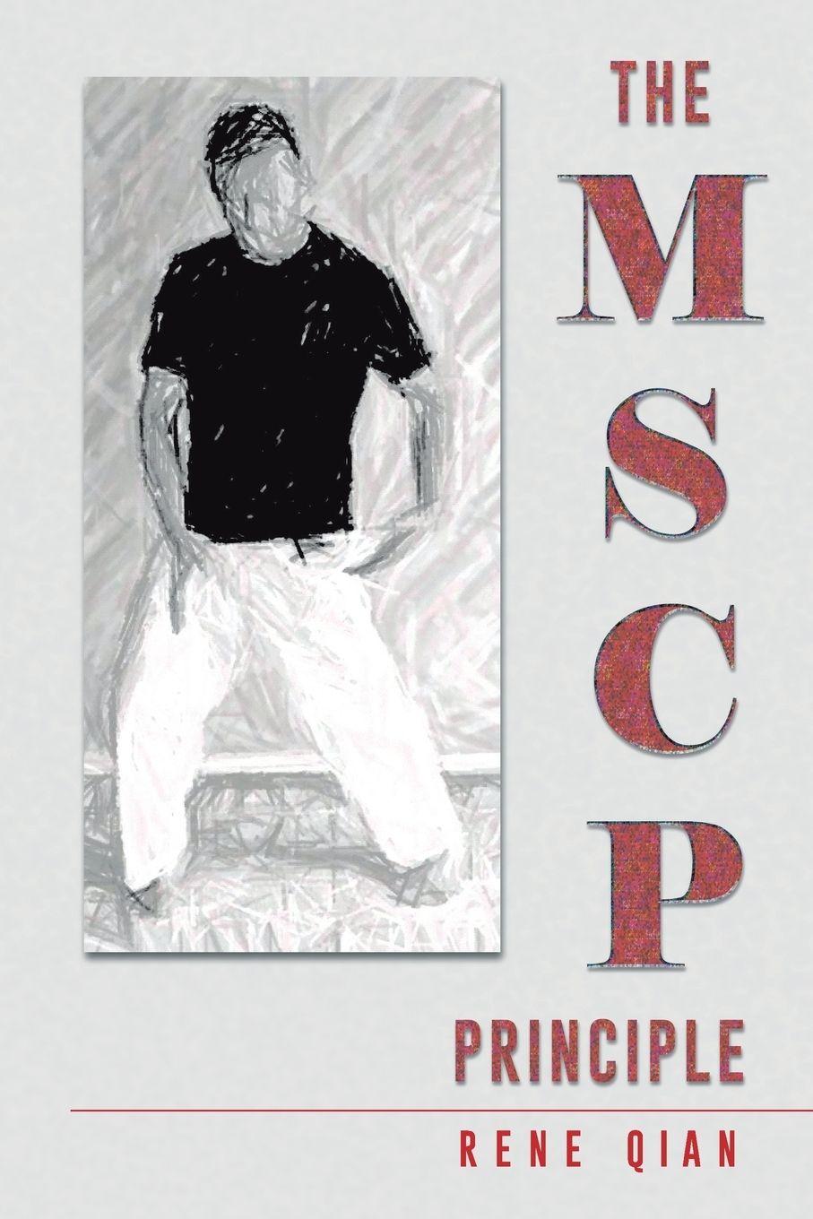 Vorderes Coverbild The MSCP Principle