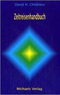 Vorderes Coverbild Zeitreisenhandbuch