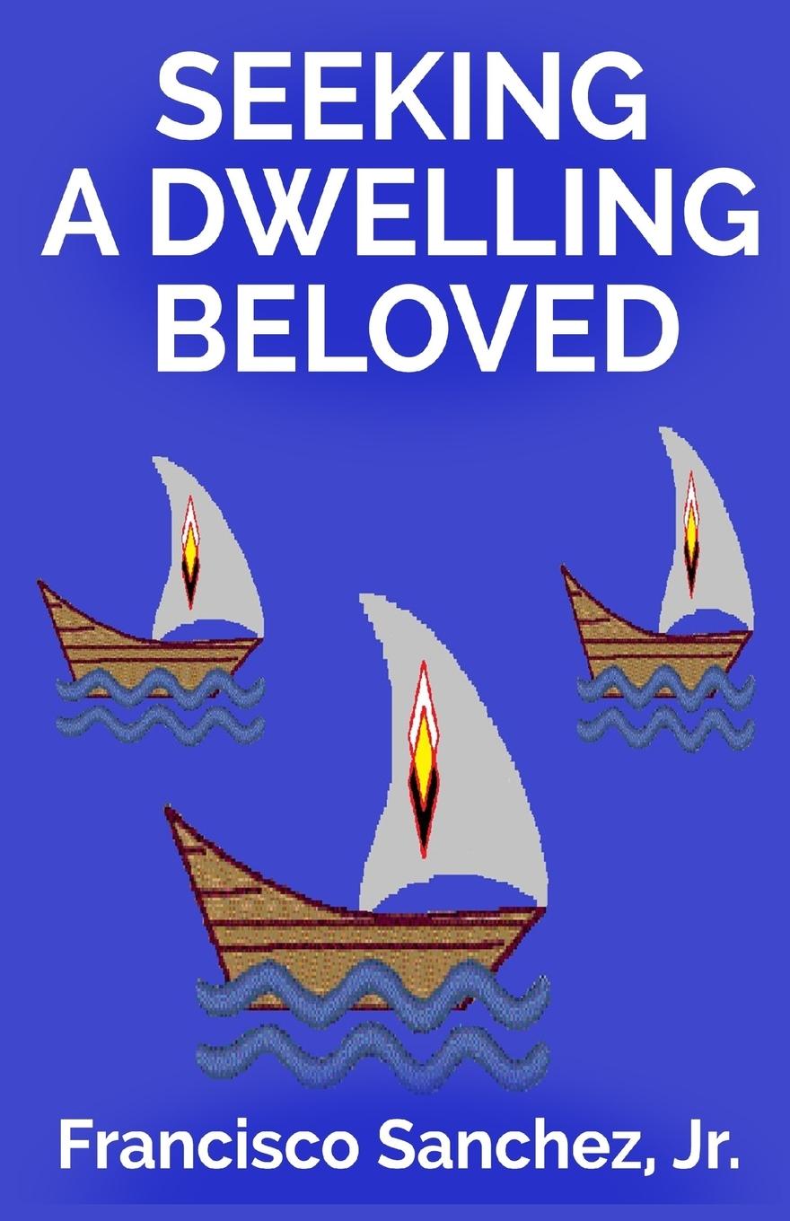 Vorderes Coverbild Seeking a Dwelling Beloved