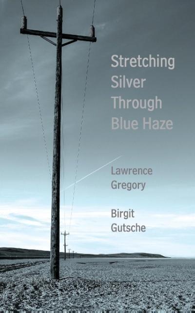Vorderes Coverbild Stretching Silver Through Blue Haze