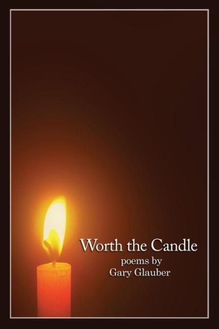 Vorderes Coverbild Worth the Candle
