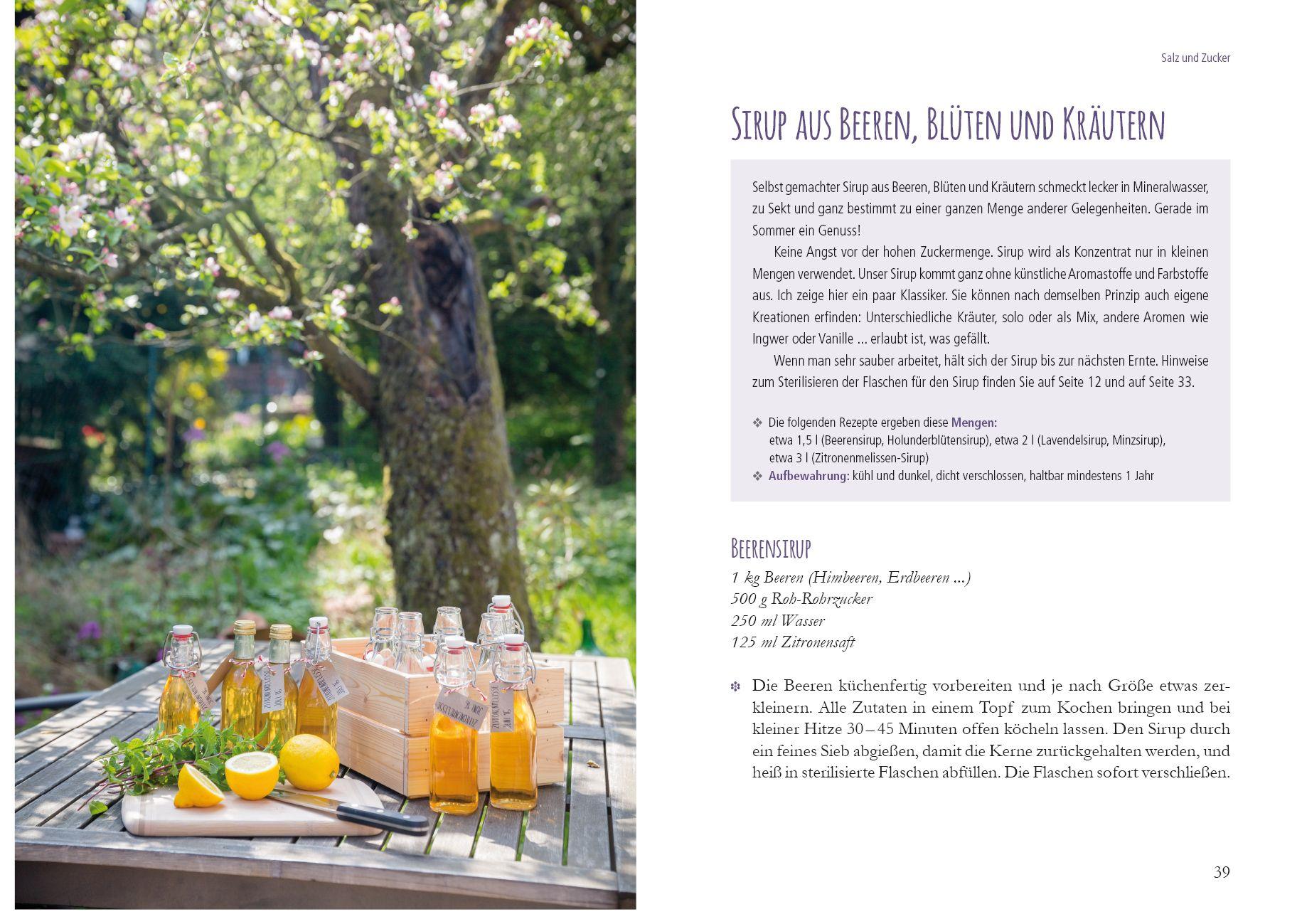 Beispielinhalt (Bild) Magisch fix