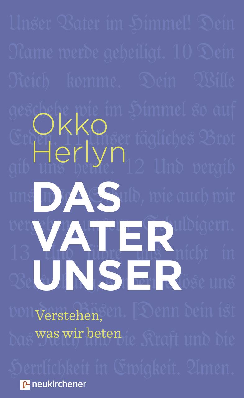 Vorderes Coverbild Das Vaterunser