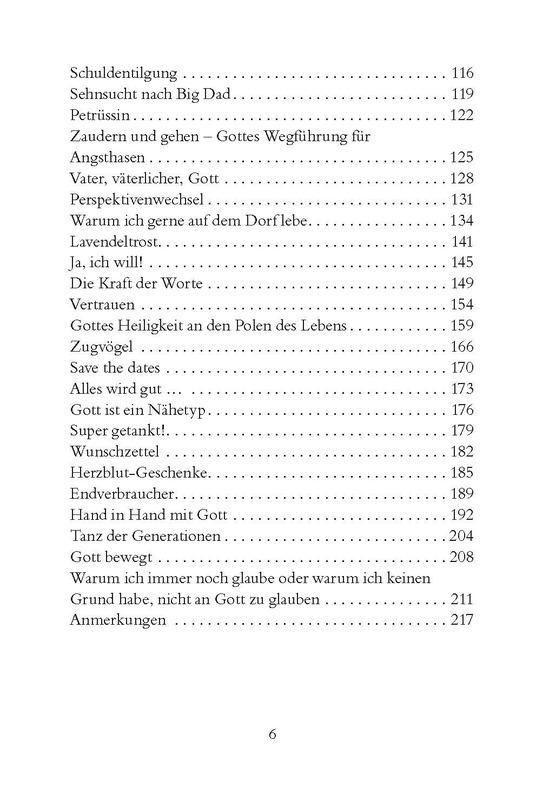 Beispielinhalt (Bild) Café Mélange