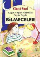 Vorderes Coverbild Kücük Yastaki Adamlara Büyük Boyda Bilmeceler