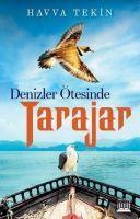 Vorderes Coverbild Denizler Ötesinde Tarajlar