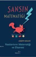 Vorderes Coverbild Sansin Matematigi