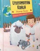 Vorderes Coverbild Uyuyamayan Koala