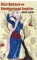 Vorderes Coverbild Kürt Kültür ve Edebiyatinda Seckiler