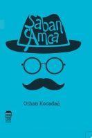 Vorderes Coverbild Saban Amca