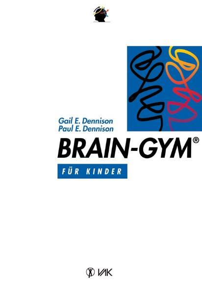 Vorderes Coverbild Brain-Gym