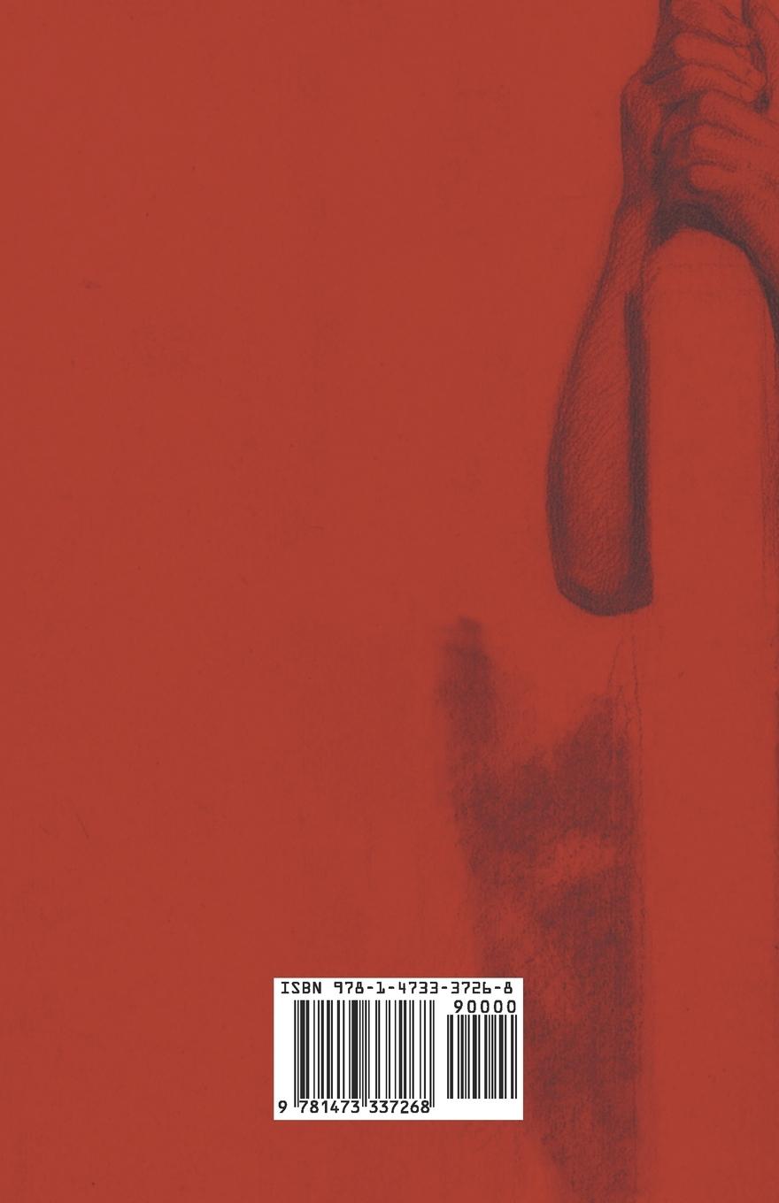 Rückseitencover A Chambermaid's Diary