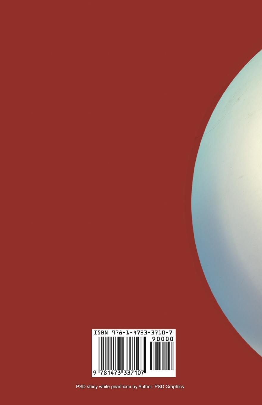 Rückseitencover The Pearl - A Journal of Facetiae and Voluptuous Reading - No. 10