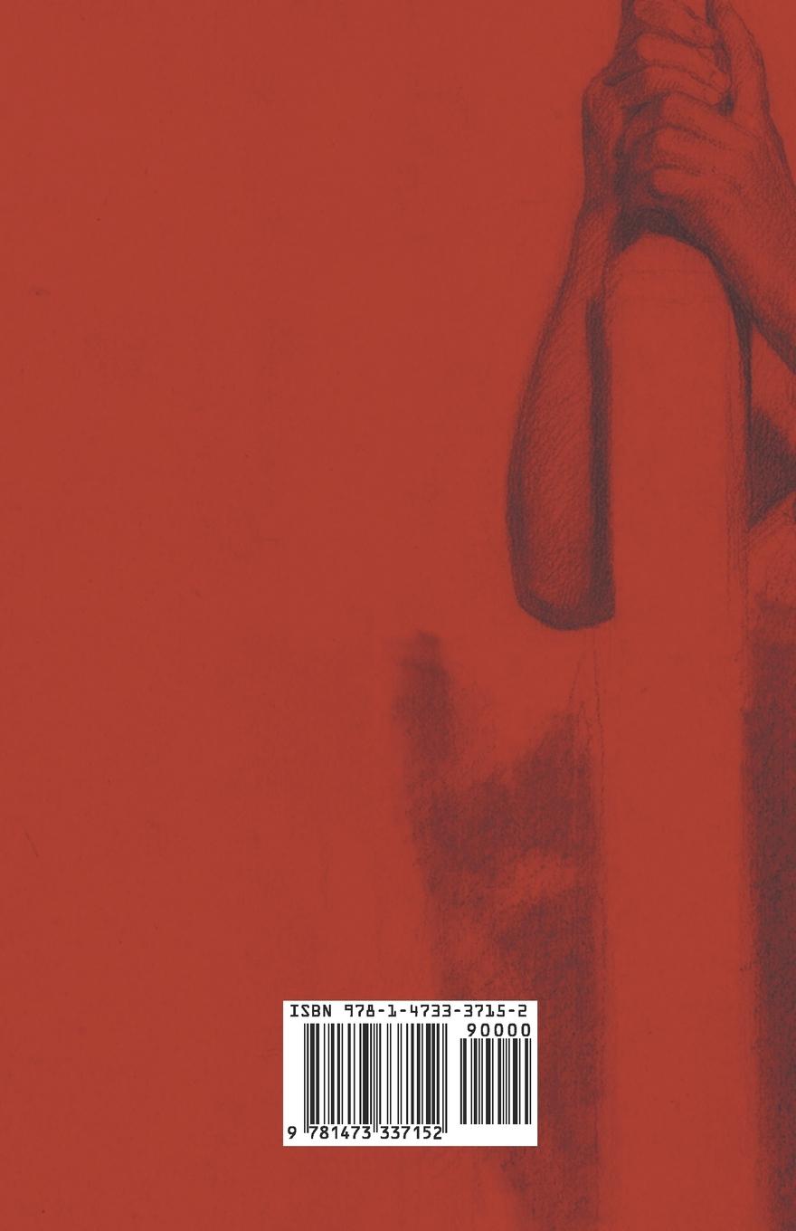 Rückseitencover Venus in Furs
