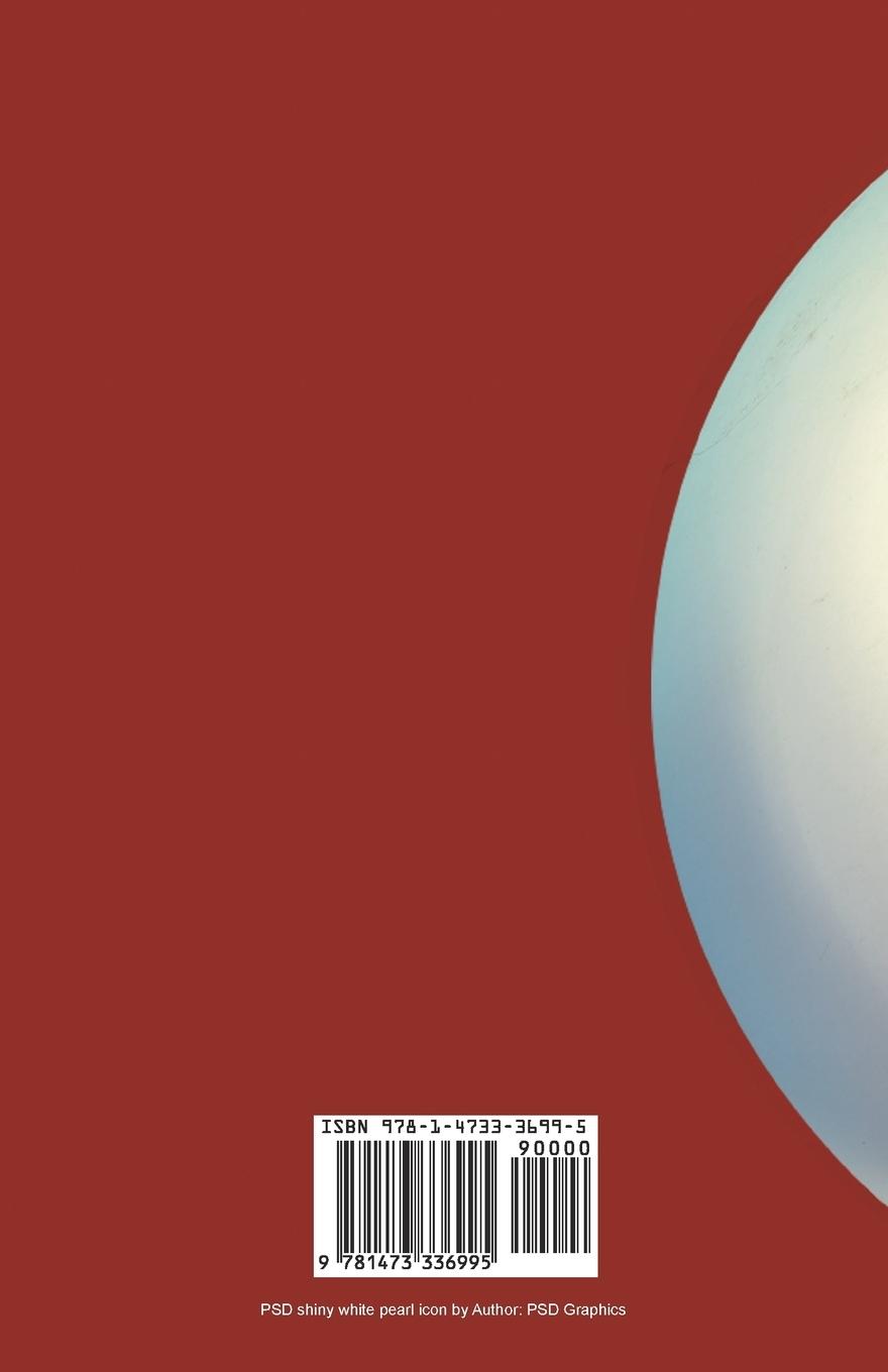Rückseitencover The Pearl - A Journal of Facetiae and Voluptuous Reading - No. 15