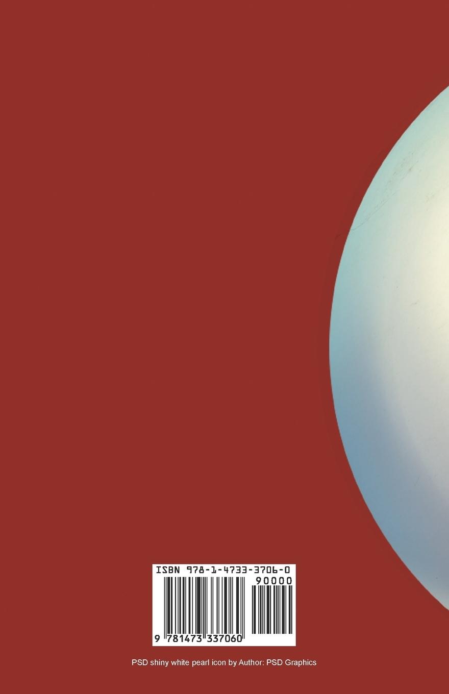 Rückseitencover The Pearl - A Journal of Facetiae and Voluptuous Reading - No. 7