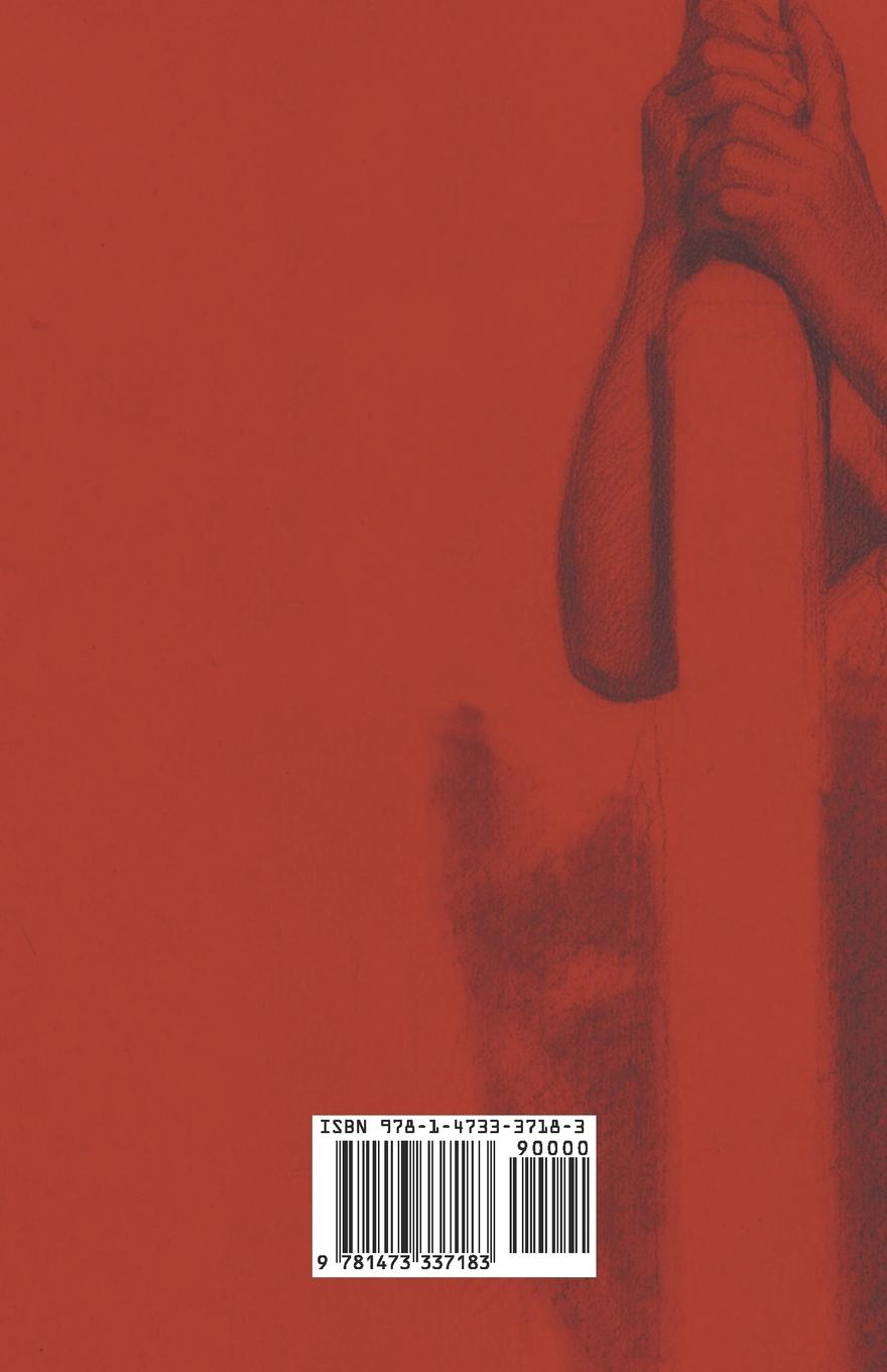 Rückseitencover The Life and Amours of the Beautiful, Gay and Dashing Kate Percival, The Belle of the Delaware, Written by Herself, Voluptuous, Exciting, Amorous and Delighting