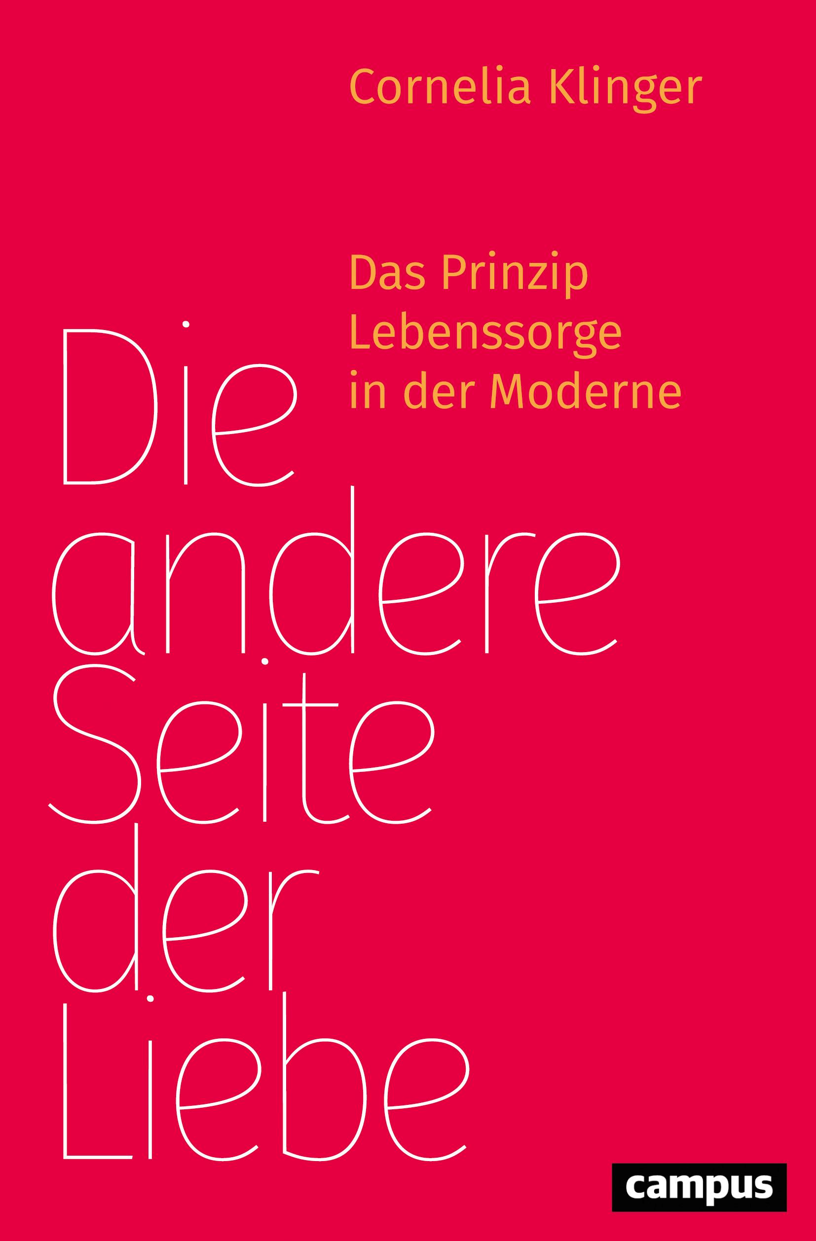 Vorderes Coverbild Die andere Seite der Liebe