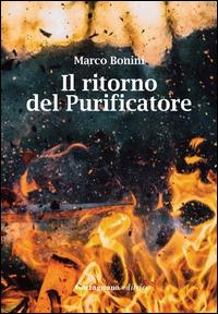 Vorderes Coverbild Il ritorno del purificatore