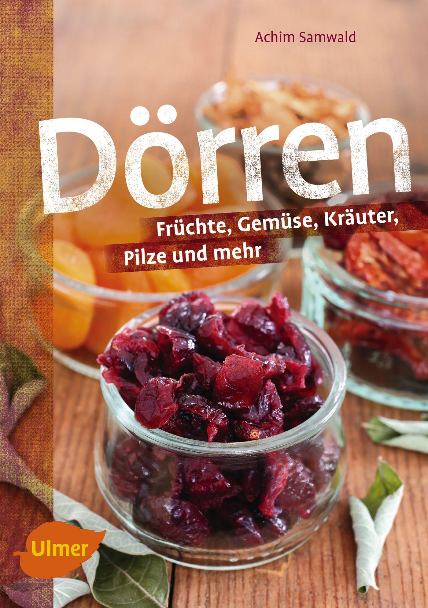 Vorderes Coverbild Dörren