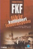 Vorderes Coverbild Fikir Kulupleri Federasyonu