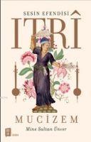 Vorderes Coverbild Sesin Efendisi Itri Mucizem