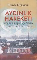 Vorderes Coverbild Aydinlik Hareketi